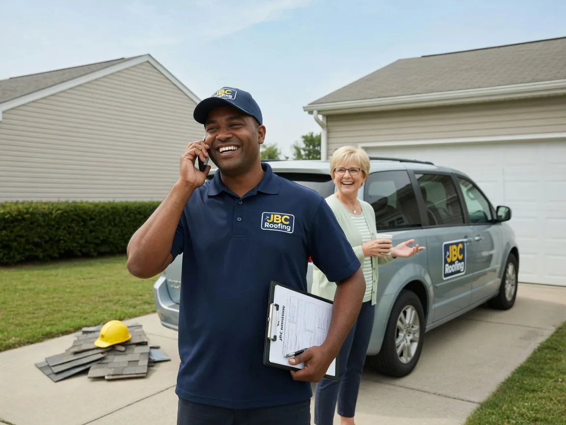 Roof Replacement Port Byron, IL FAQs
